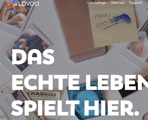 profile schwuler männer auf lovoo